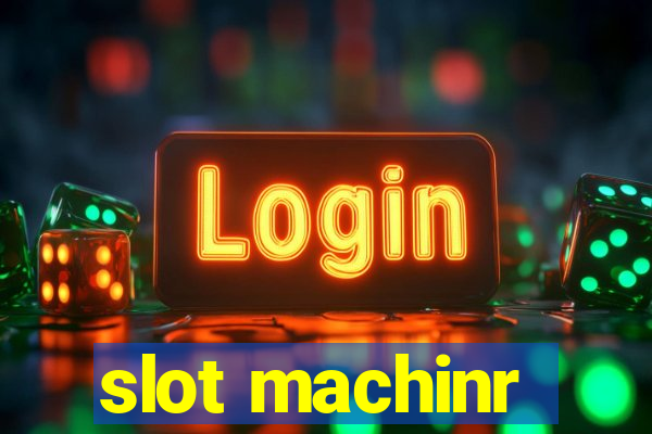 slot machinr