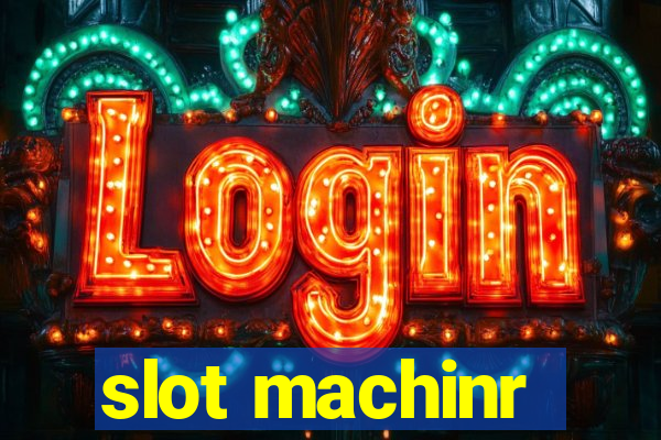 slot machinr