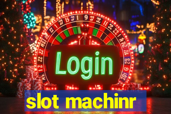 slot machinr