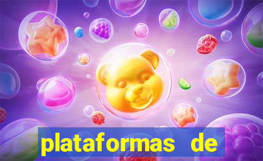 plataformas de slots que mais pagam