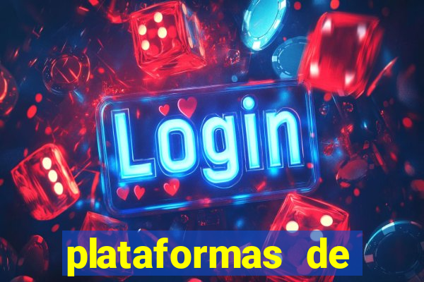 plataformas de slots que mais pagam