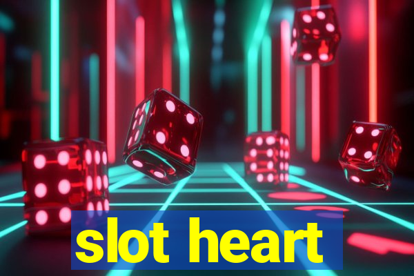 slot heart