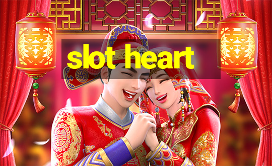 slot heart