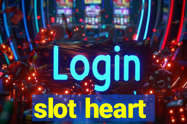 slot heart