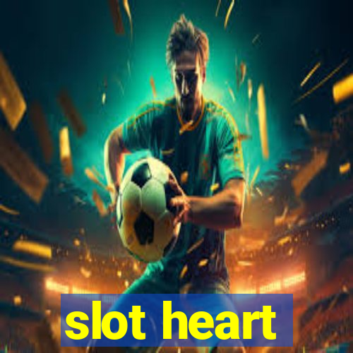 slot heart