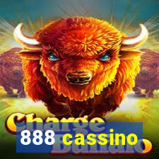 888 cassino