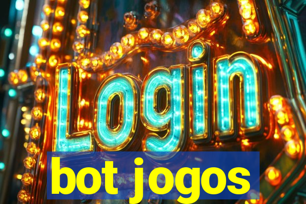 bot jogos