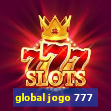 global jogo 777