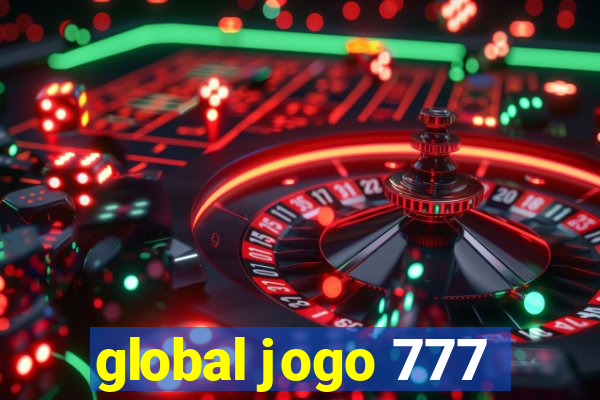 global jogo 777