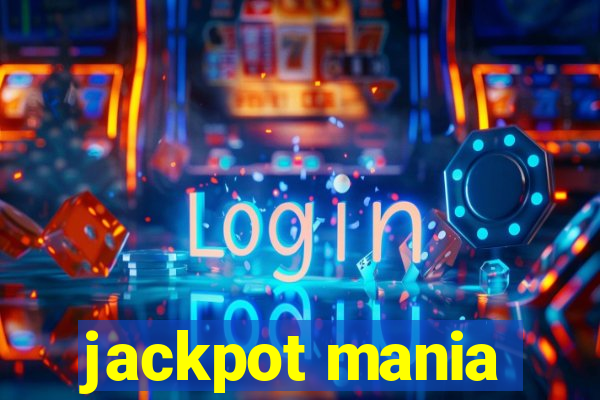 jackpot mania