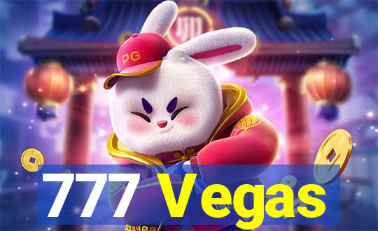 777 Vegas