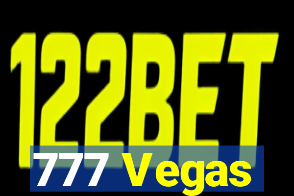 777 Vegas