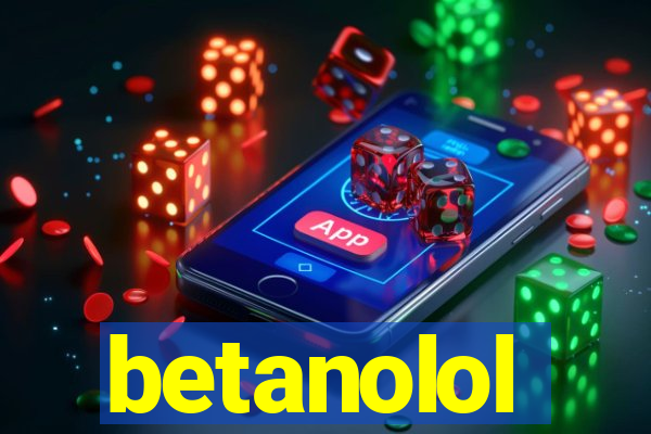 betanolol