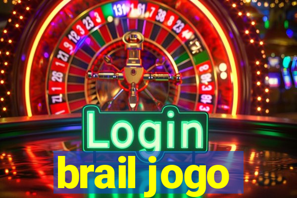 brail jogo