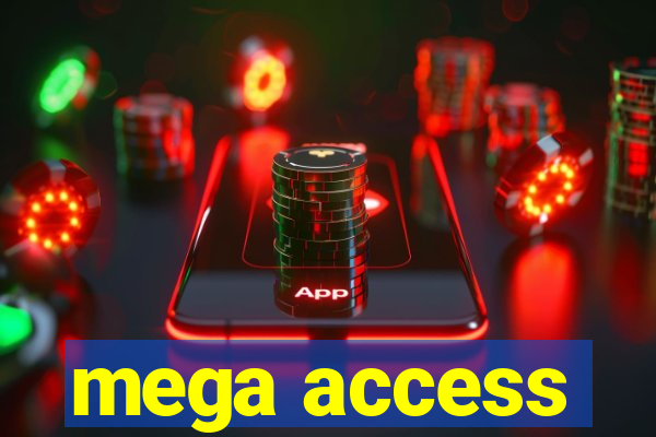 mega access