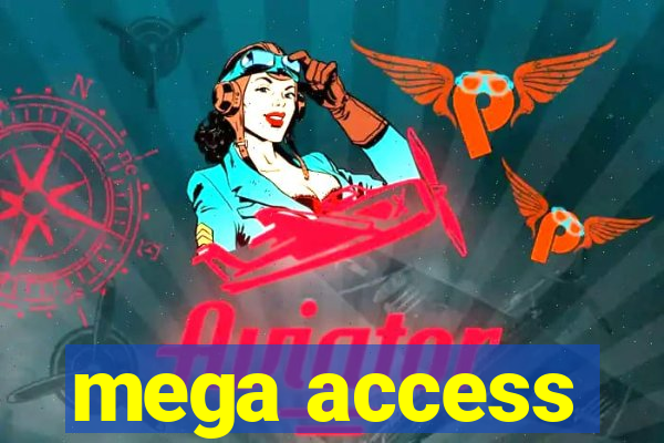 mega access