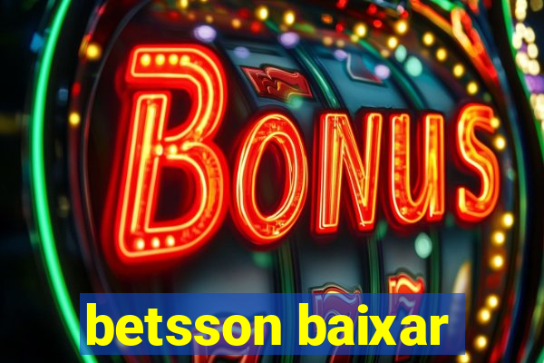 betsson baixar