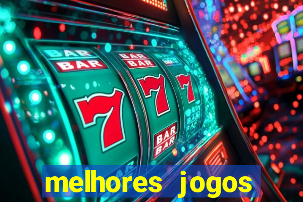 melhores jogos apostar hoje