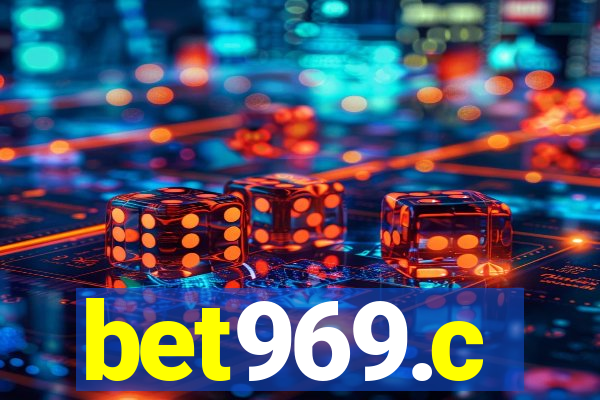 bet969.c