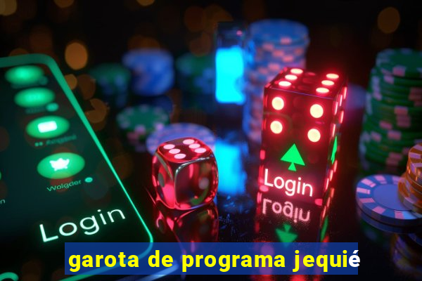 garota de programa jequié