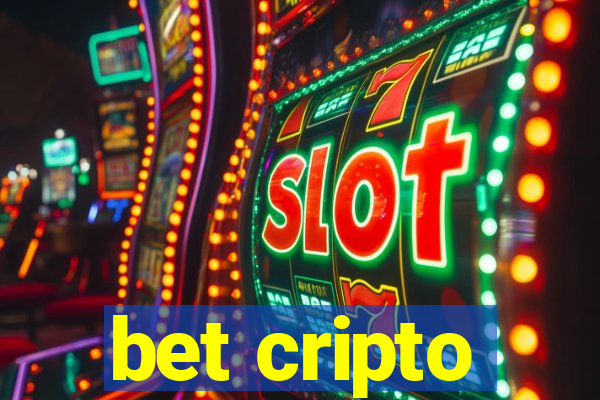 bet cripto