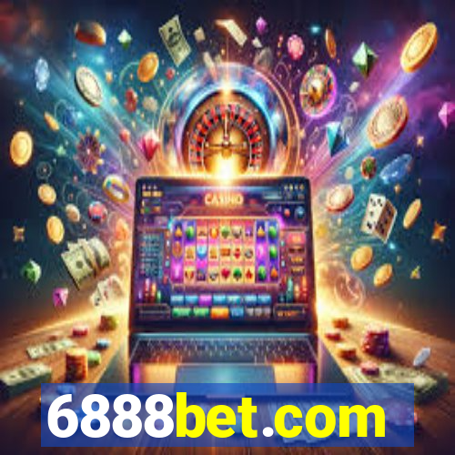 6888bet.com