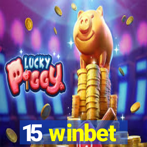 15 winbet