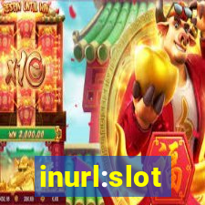 inurl:slot