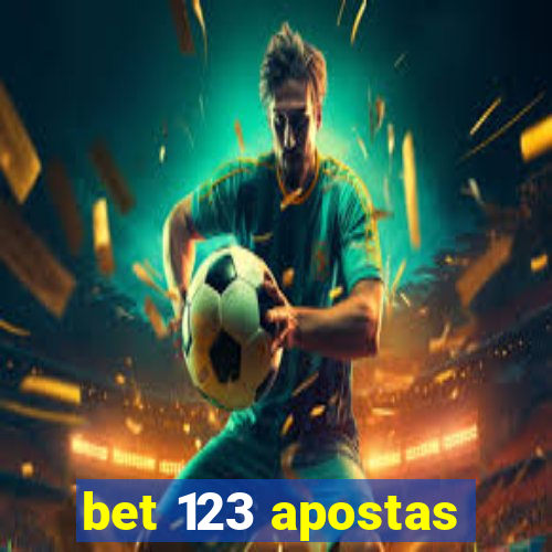 bet 123 apostas