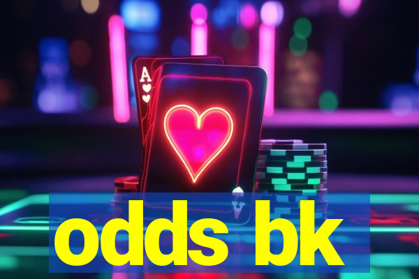 odds bk