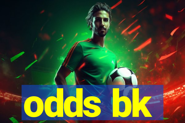 odds bk