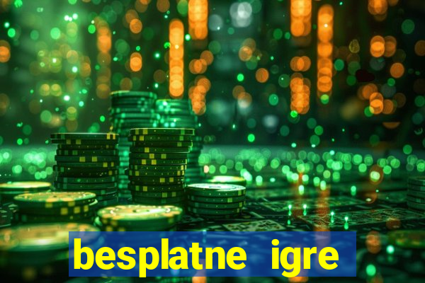 besplatne igre casino slot