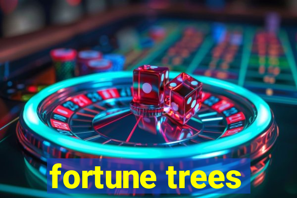 fortune trees