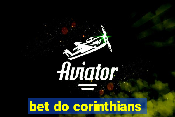 bet do corinthians