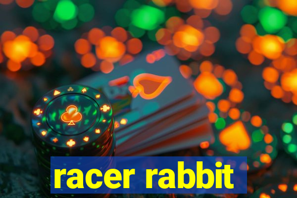 racer rabbit