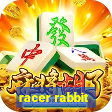 racer rabbit