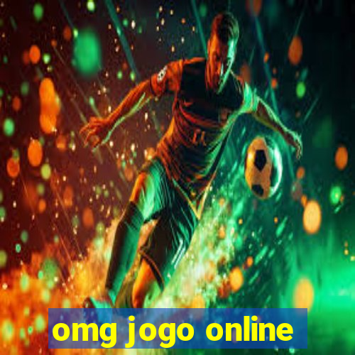 omg jogo online