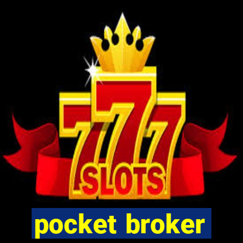 pocket broker