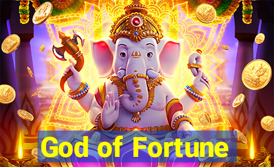 God of Fortune