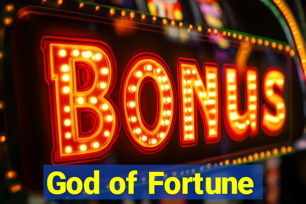 God of Fortune