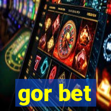 gor bet