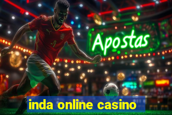 inda online casino