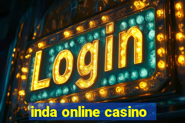 inda online casino