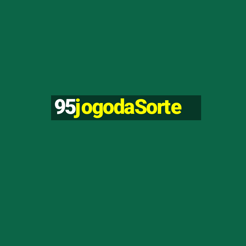 95jogodaSorte