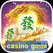 casino gami