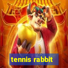 tennis rabbit