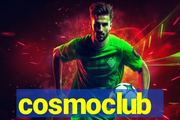 cosmoclub