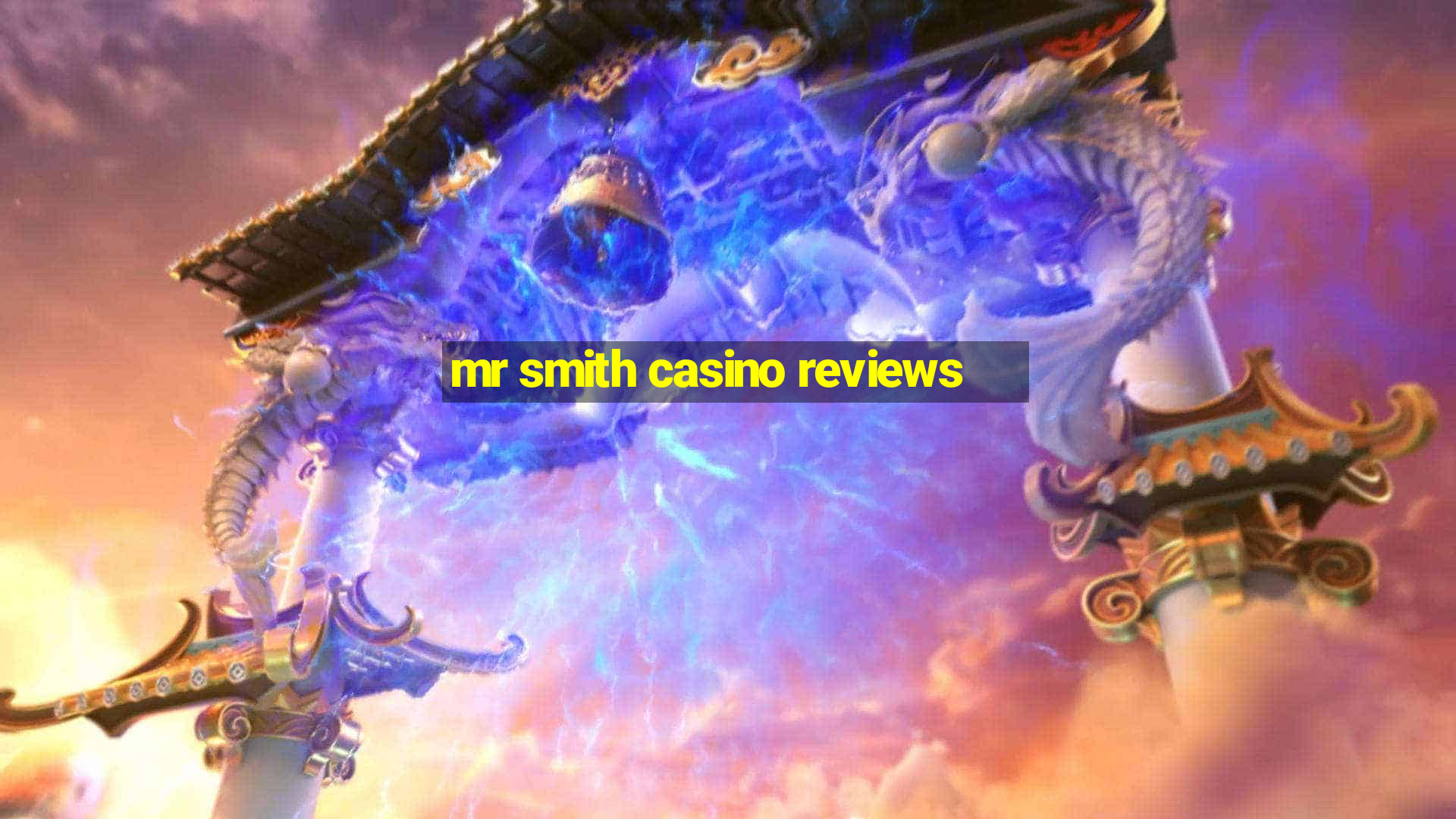 mr smith casino reviews