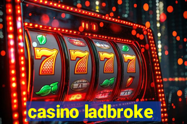 casino ladbroke