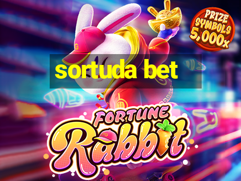 sortuda bet